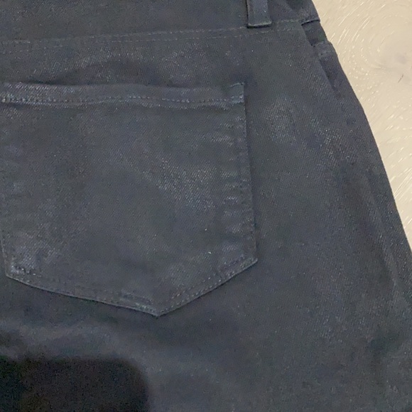 The castings jeans- mid rise skinny with black coating - Picture 3 of 5
